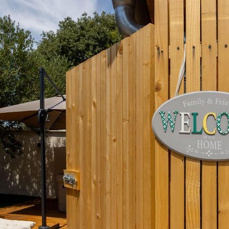 Apartman Diran Biograd Na Moru Eksteriør bilde