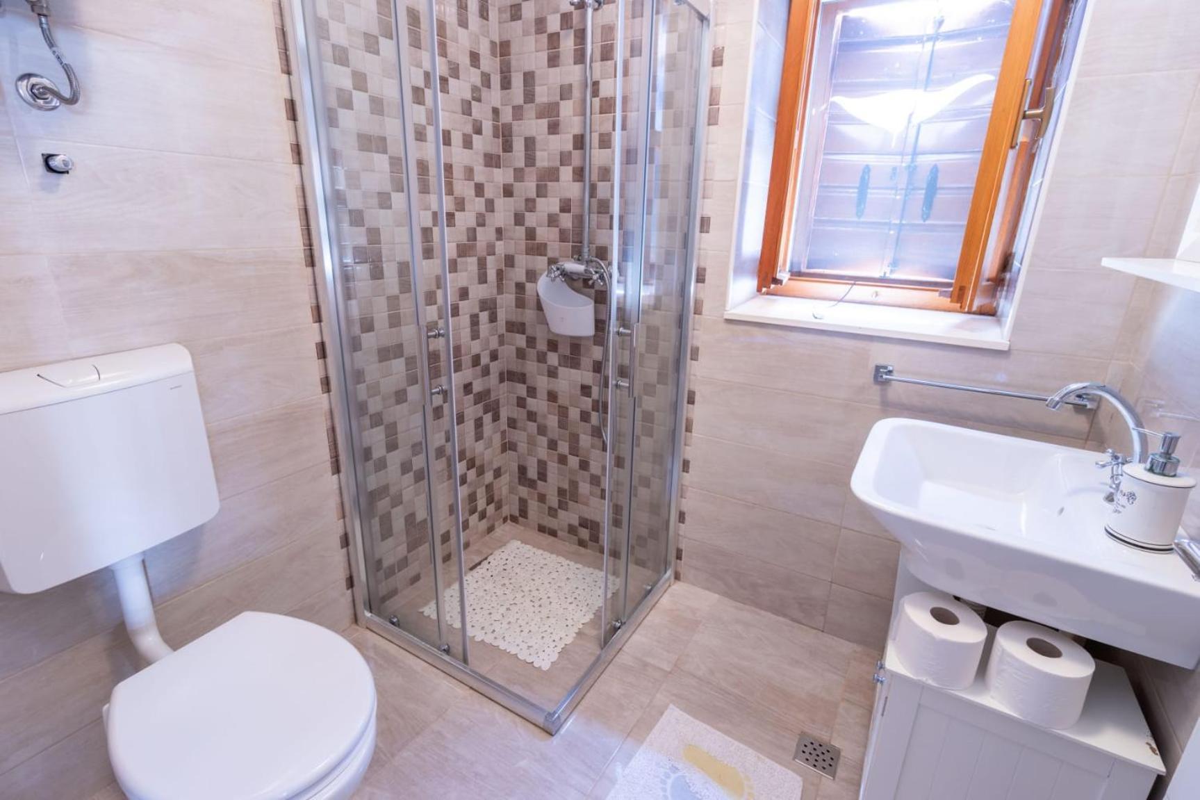 Apartman Diran Biograd Na Moru Eksteriør bilde