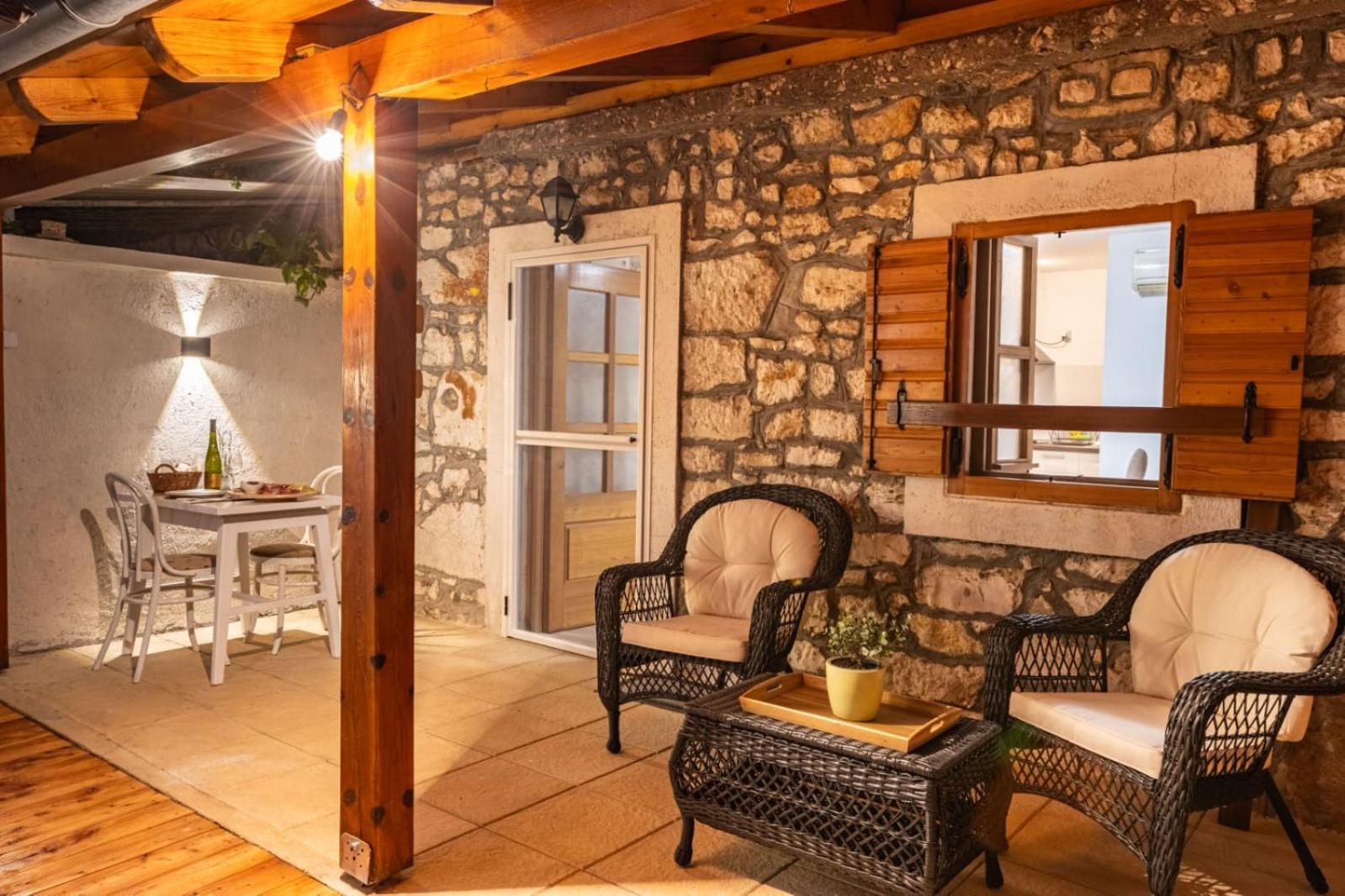 Apartman Diran Biograd Na Moru Eksteriør bilde